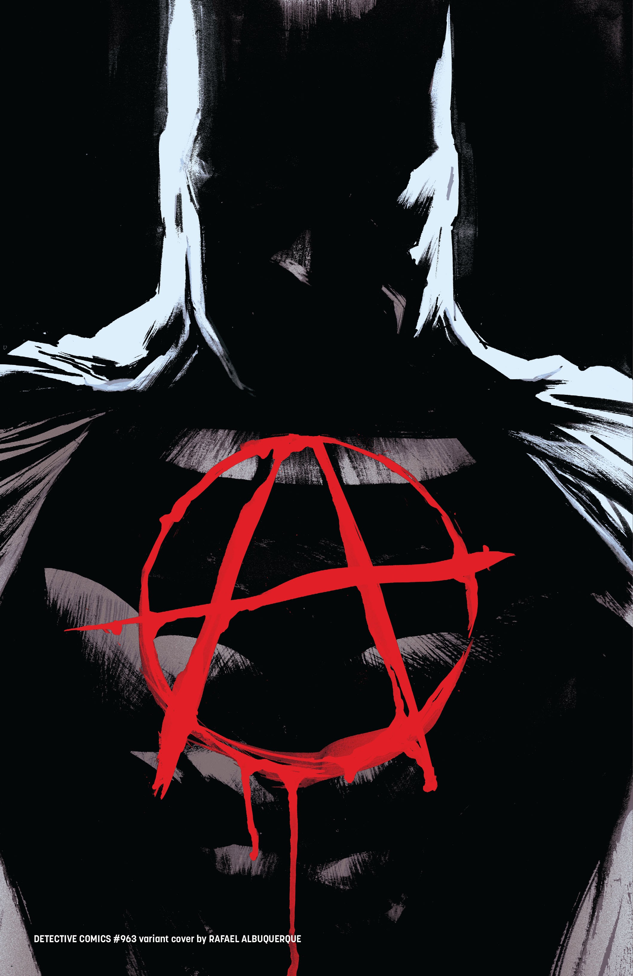 Read online Batman: Detective Comics: Rebirth Deluxe Edition comic -  Issue # TPB 3 (Part 3) - 37