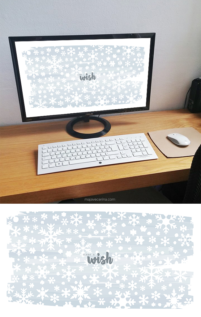 free winter desktop backgrounds