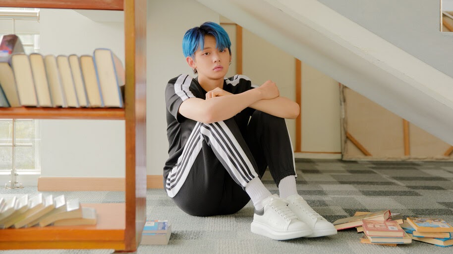 TXT, Yeonjun, Dream Chapter Magic, 8K, #4.1343