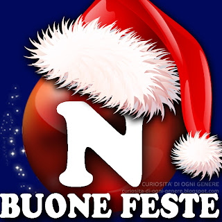 Buone tanti feste CURIOSITA' DI OGNI GENERE: BUONE FESTE LA FRASE SCELTA PER TE N