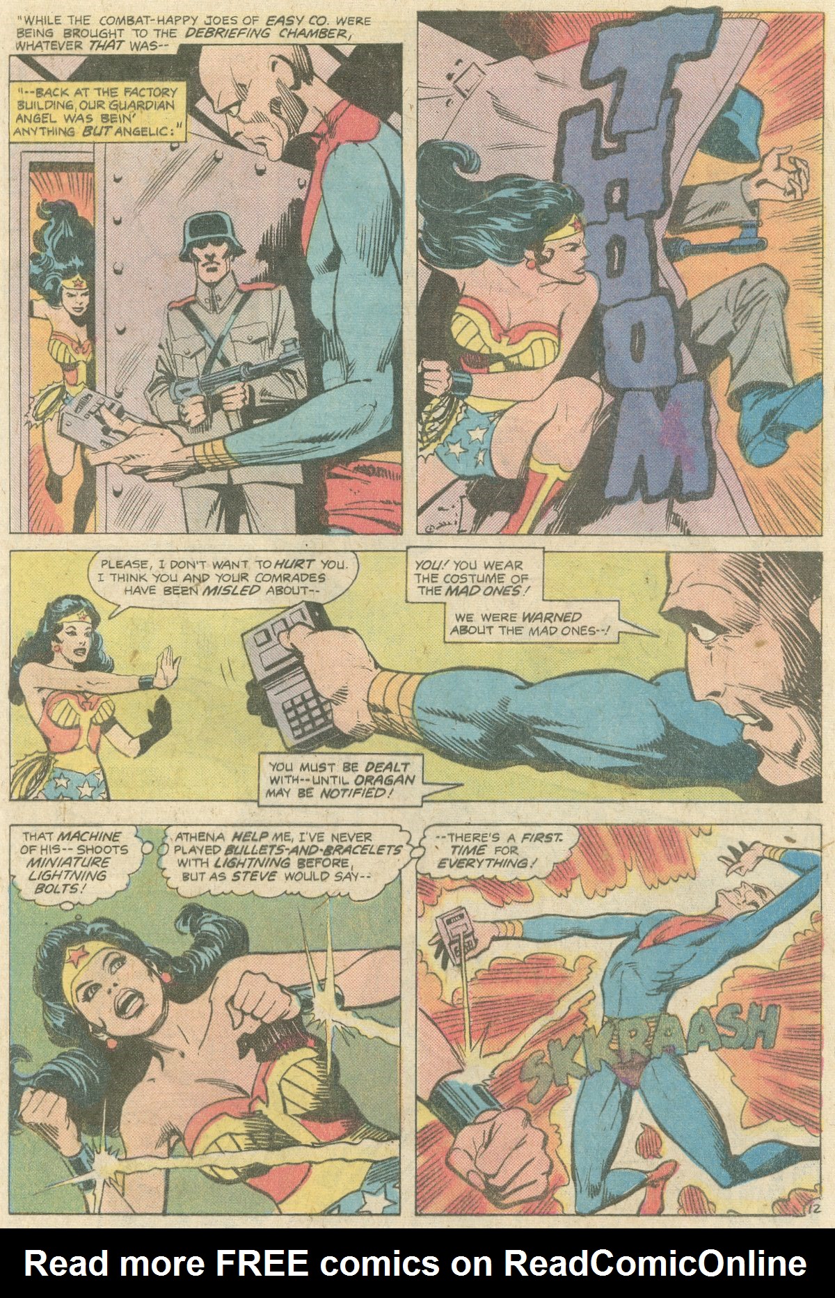 Read online World's Finest Comics comic -  Issue #248 - 77