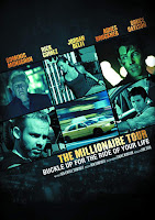 Taxi Bắt Cóc - The Millionaire Tour