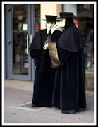 Défilé historique Salon de Provence