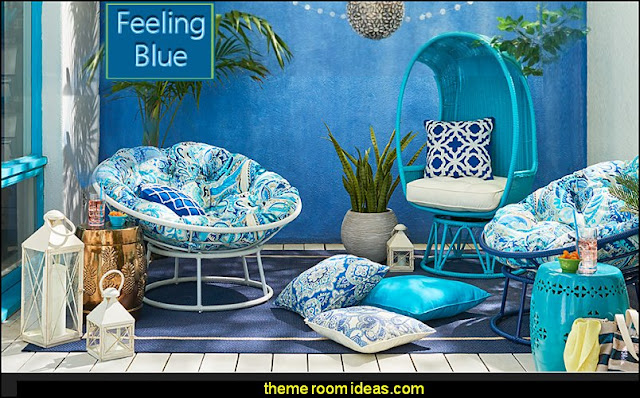 seaside cottage decorating ideas - coastal living living room ideas - beach cottage coastal living style decorating ideas - beach house decor - seashell decor - nautical bedroom furniture