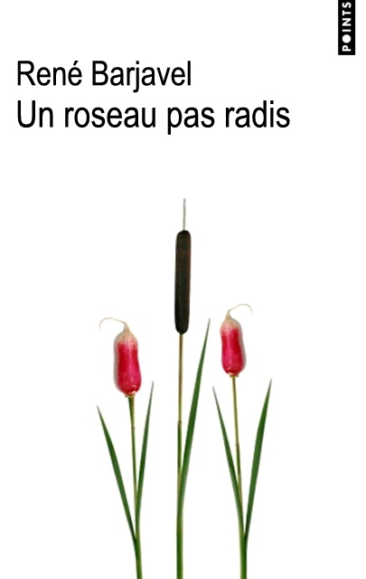 couvZenvrac Une rose au paradis (René Barjavel)