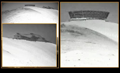 NASA CAPTURA INCRÍVEL NASA CAPTURA INCRÍVEL
