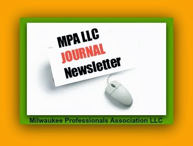 NEW - MPA LLC Journal Newsletter