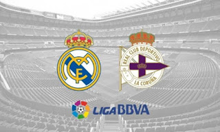 Soikeo dự đoán kết quả Real Madrid vs Deportivo (La liga - 21/1/2018) Real%2BMadrid1