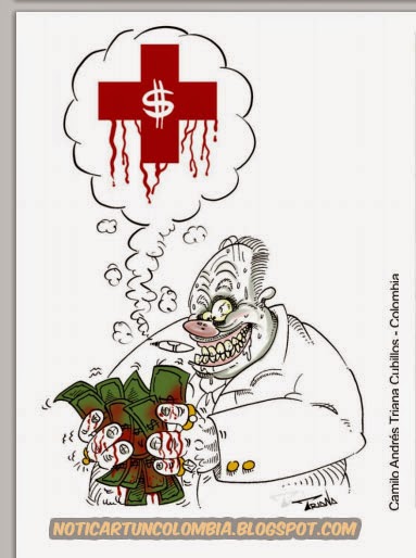 CARICATURA, HUMOR GRAFICO, ILUSTRACION E HISTORIETA DE TRIANA (COLOMBIA ...