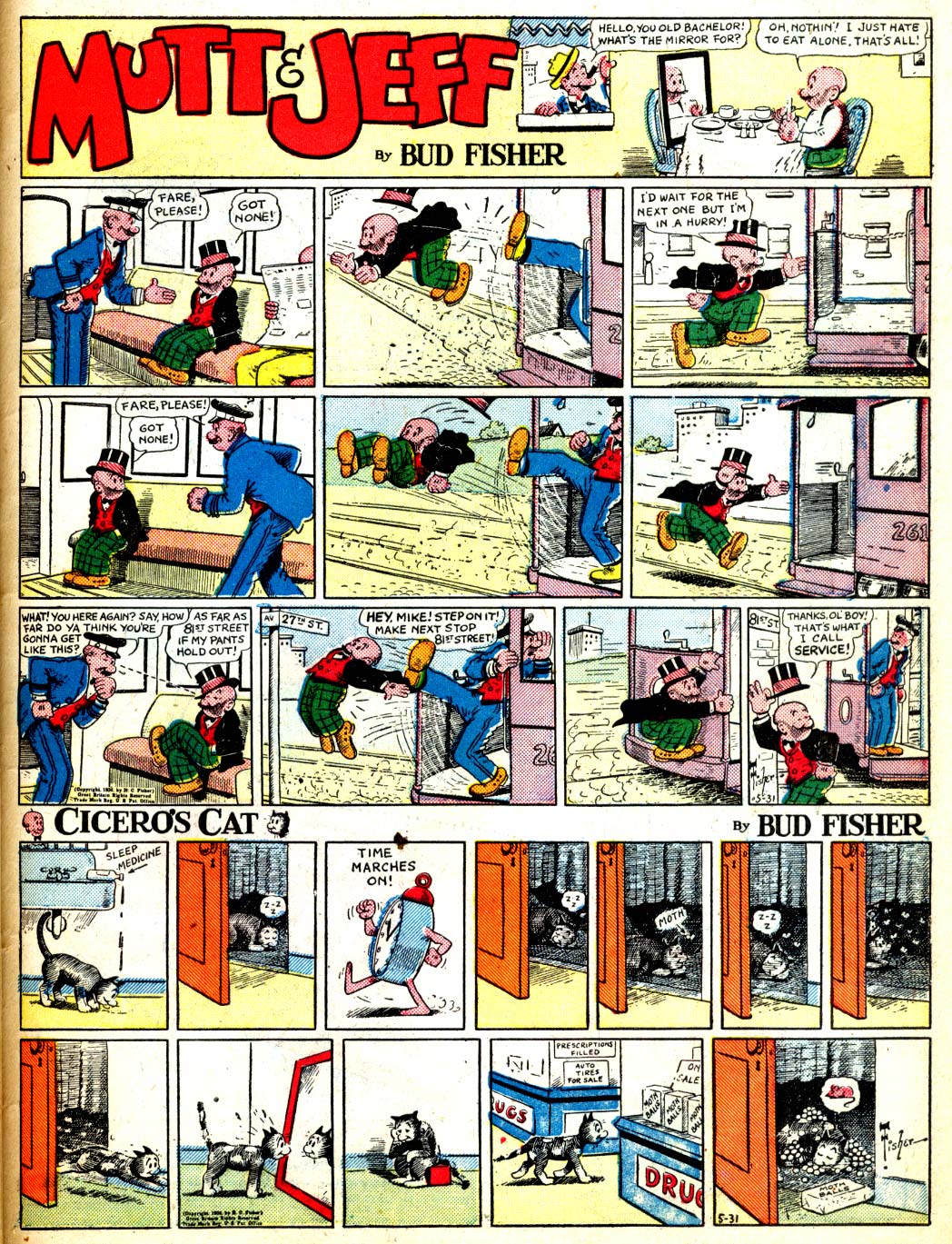 Read online All-American Comics (1939) comic -  Issue #39 - 50