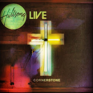 Hillsong - "Cornerstone"