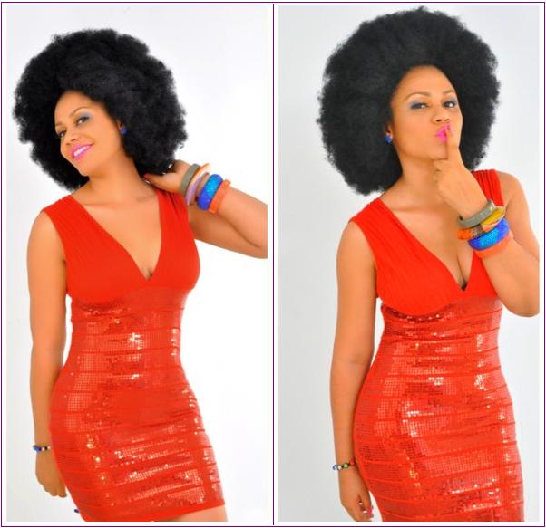 nadia buari 2013 photos