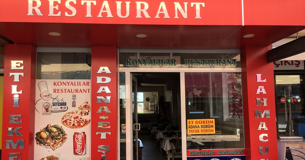 Anamur Firma Rehberi