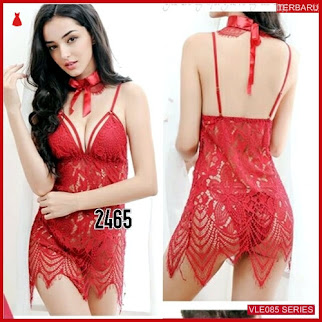 VLE043L52 SEKSI LUCU PEMBANTU SEXY LINGERIE NURSE BMGShop