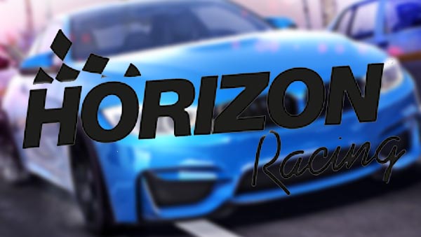 Racing Horizon :Unlimited Race MOD