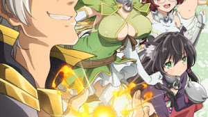 Isekai Maou to Shoukan Shoujo no Dorei Majutsu (11/12) (Mega)