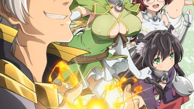 Isekai Maou to Shoukan Shoujo no Dorei Majutsu (02/??) (Mega)