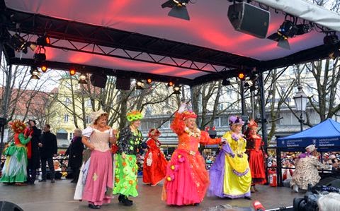 Kirstin Sauter Privat