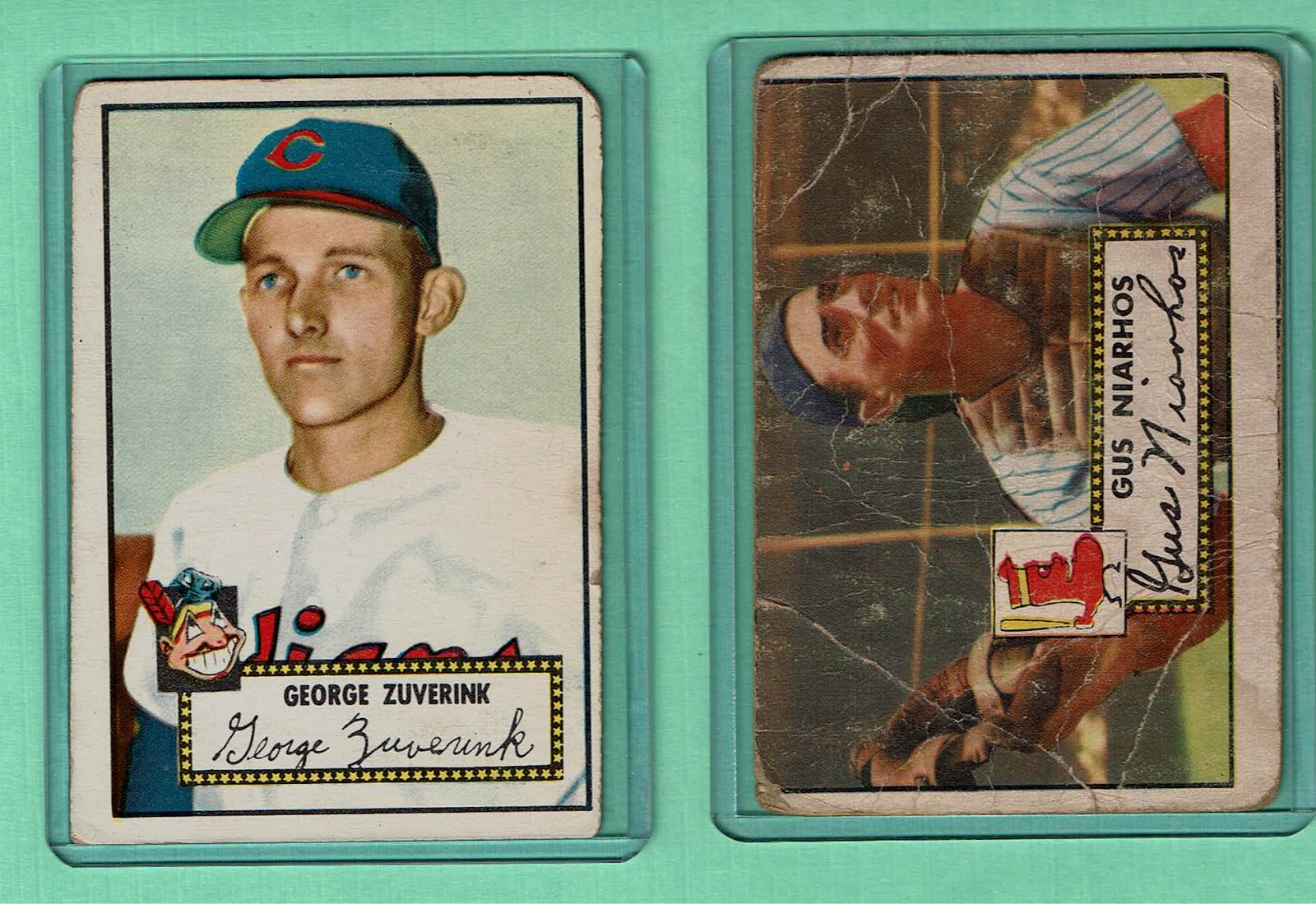 FanAttic Sports Cards Blog November 2016