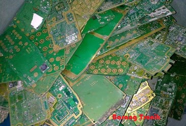 Barang Bekas Limbah Elektronik Yang Mempunyai Kandungan Emas Perlu Diketahui Barang Tronik