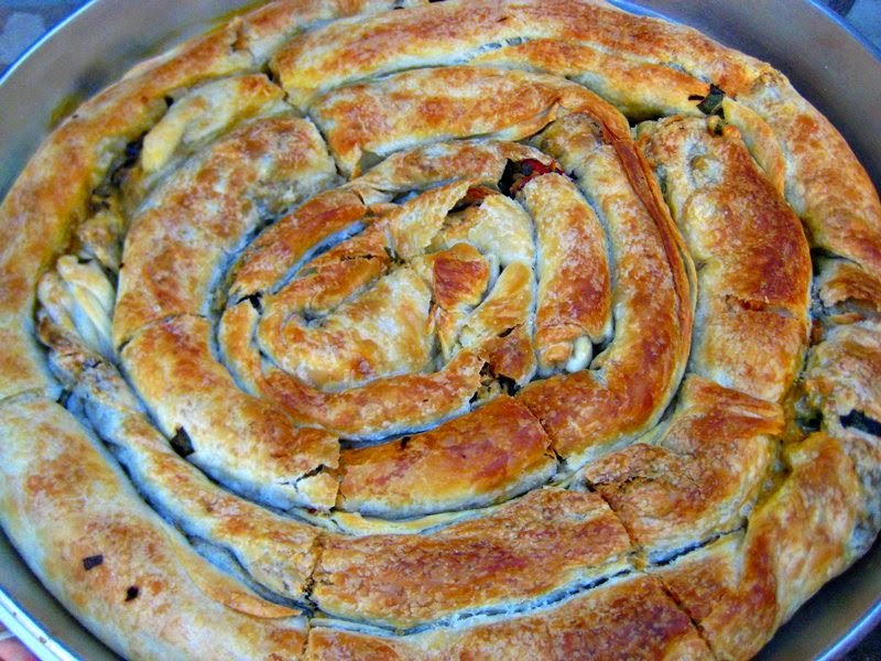 Limonlu Kek Pratik ve Lezzetli Tariflerin Adresi Boşnak Böreği