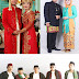 Keunikan Pakaian Baju Adat Tradisional Betawi Provinsi DKI Jakarta