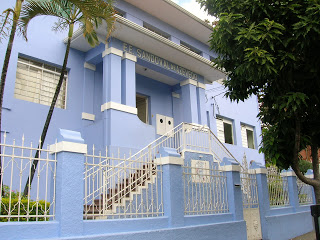 Escola Estadual Sandoval de Azevedo