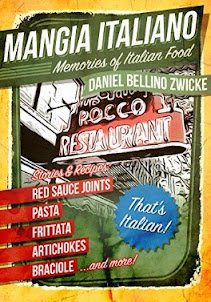 MANGIA ITALIANO !