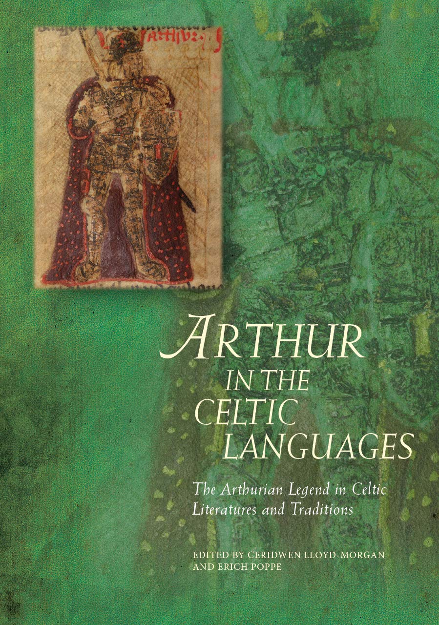 Clas Merdin Tales from the Enchanted Island Arthur in the Celtic