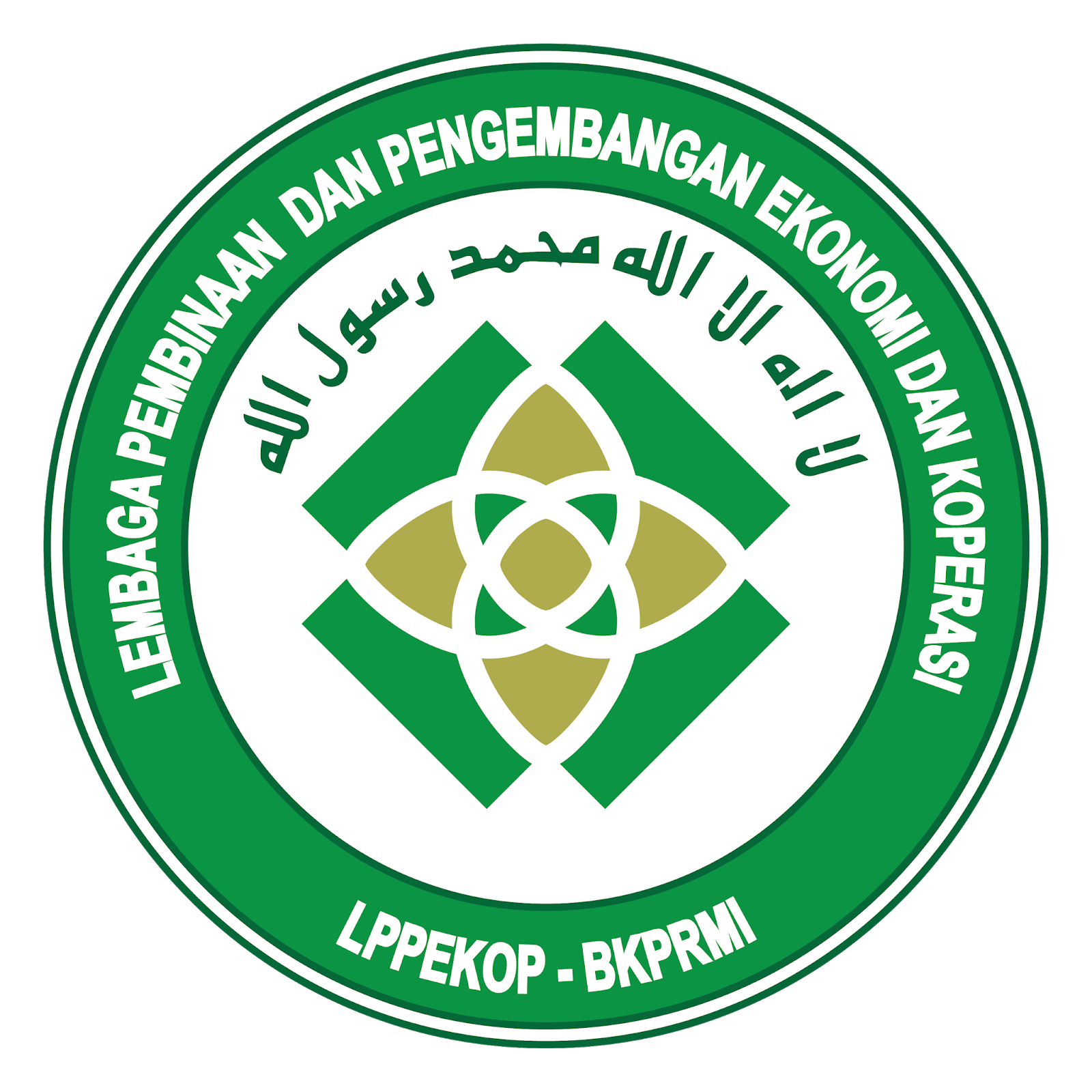 Contoh Kop Surat Bkprmi - Contoh Kop Surat