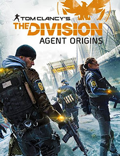 Tom Clancy’s the Division: Agent Origins (2016)