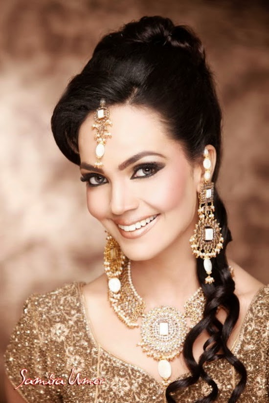 http://www.funmag.org/fashion-mag/makeup-and-hairstyles/amina-sheikh-bridal-makeover-by-samira-umer/