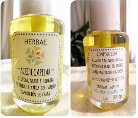 ACEITE CAPILAR