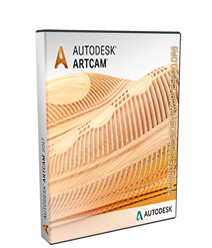 Autodesk ArtCAM Premium 2018.2.0