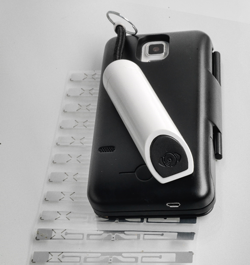 GearEye The Ultimate gear management system