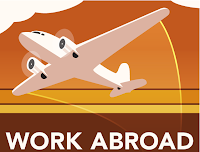 Work Abroad Scholarship