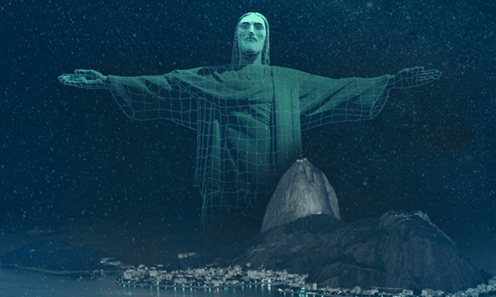 O que é o Congresso Brasil Paralelo?