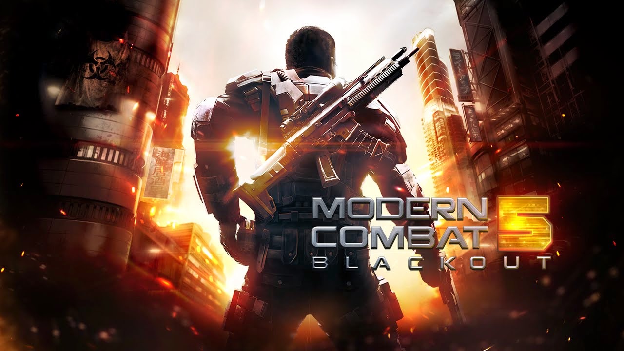 modern combat 5 apk for android phones and tablets 