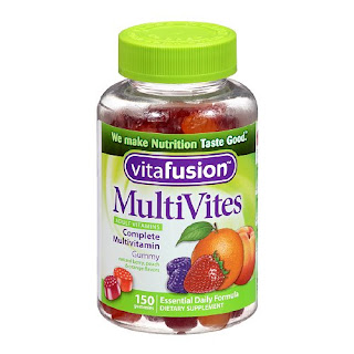 Drugstore 20% off everything: Natural Vitamins