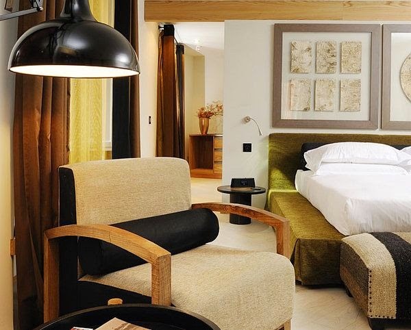 Projects and ideas for decorating your home