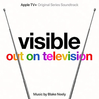 Visible Out On Television Soundtrack Blake Neely
