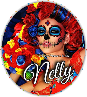 Catrina con Nombres de Mujer