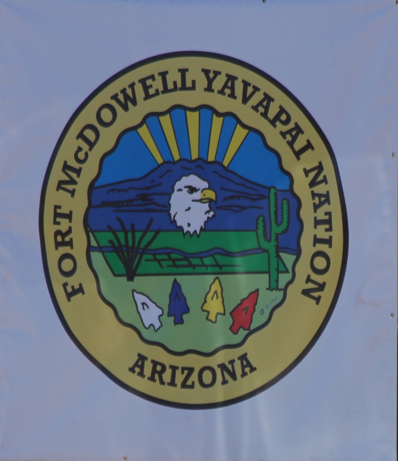 Just West of My Heart An Afternoon at Orme Dam Victory Days Rodeo at