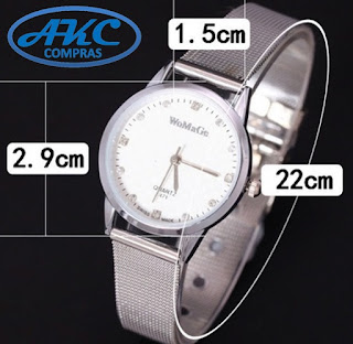 Relojes de mujer en Peru