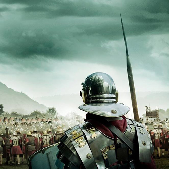 LEGIO XVI FLAVIA FIRMA