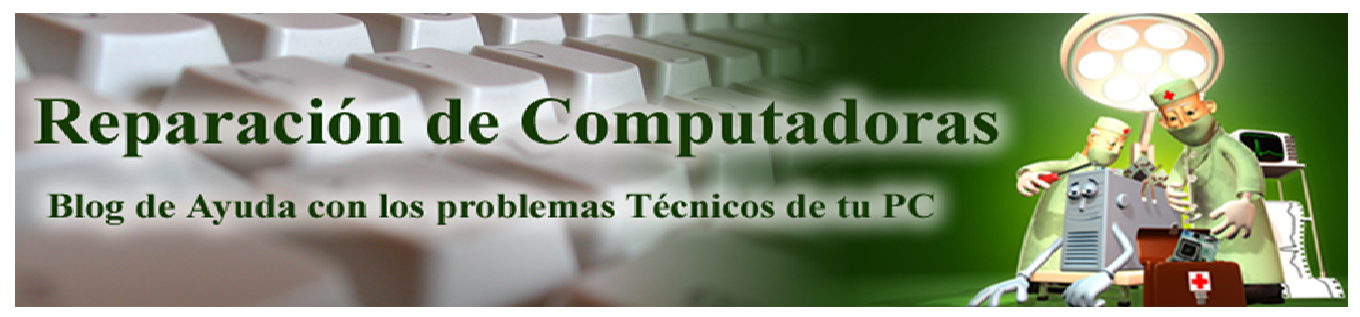 SOPORTE TECNICO PARA PC