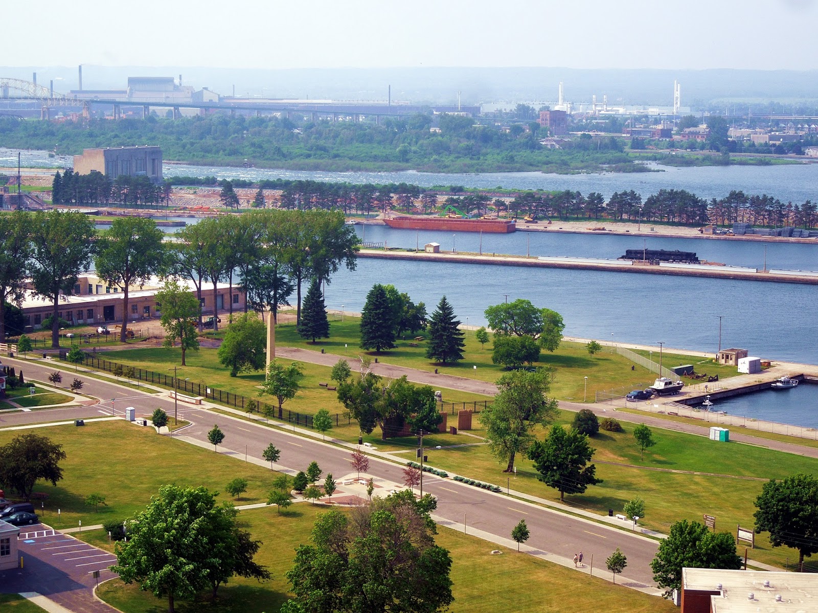 Focusing On Travel Following the Snowshoe Trail Historic Sites in