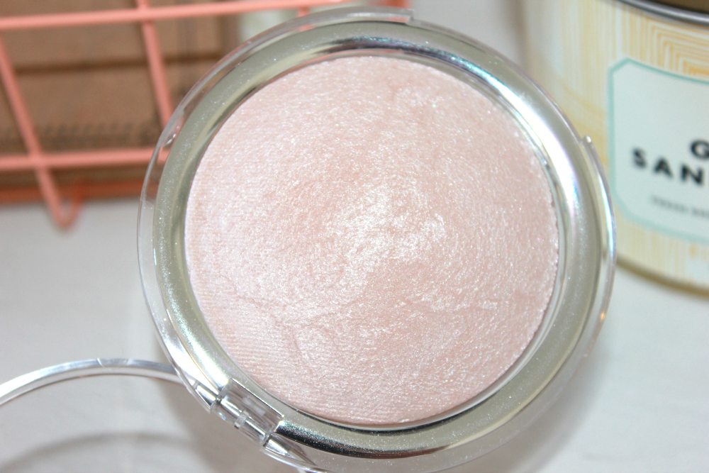Catrice 'Light Infusion' High Glow Mineral Highlighting Powder | Blaise