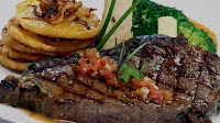 Resep Steak Daging Sapi Yang Empuk Dan Lezat