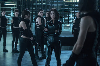 Underworld Blood Wars Kate Beckinsale Picture 5 (7)